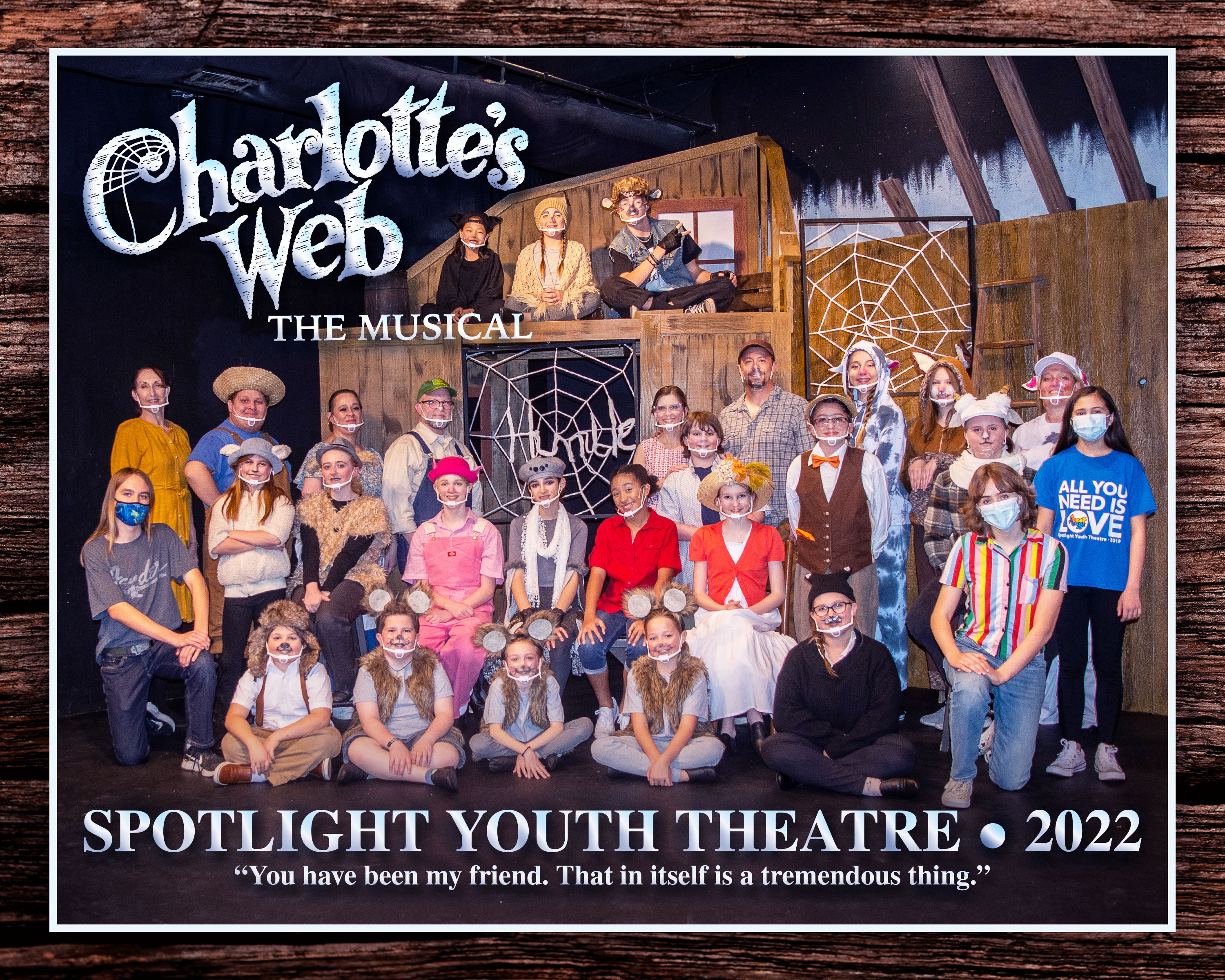 Spotlight Youth Theatre gallery photo 3
