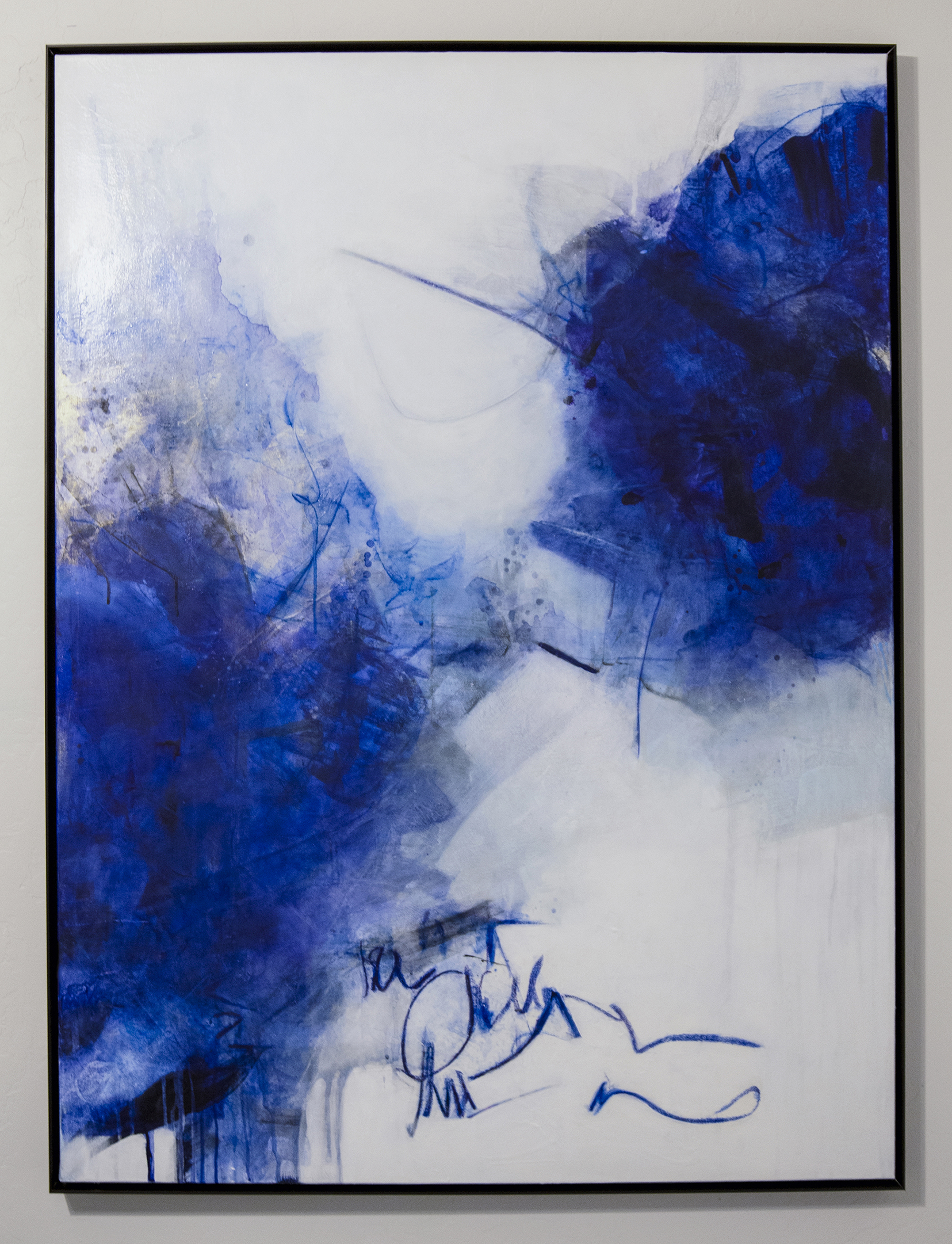 Fields of Color - Art by Nancy Breiman & Sarah Hansegard gallery photo 1