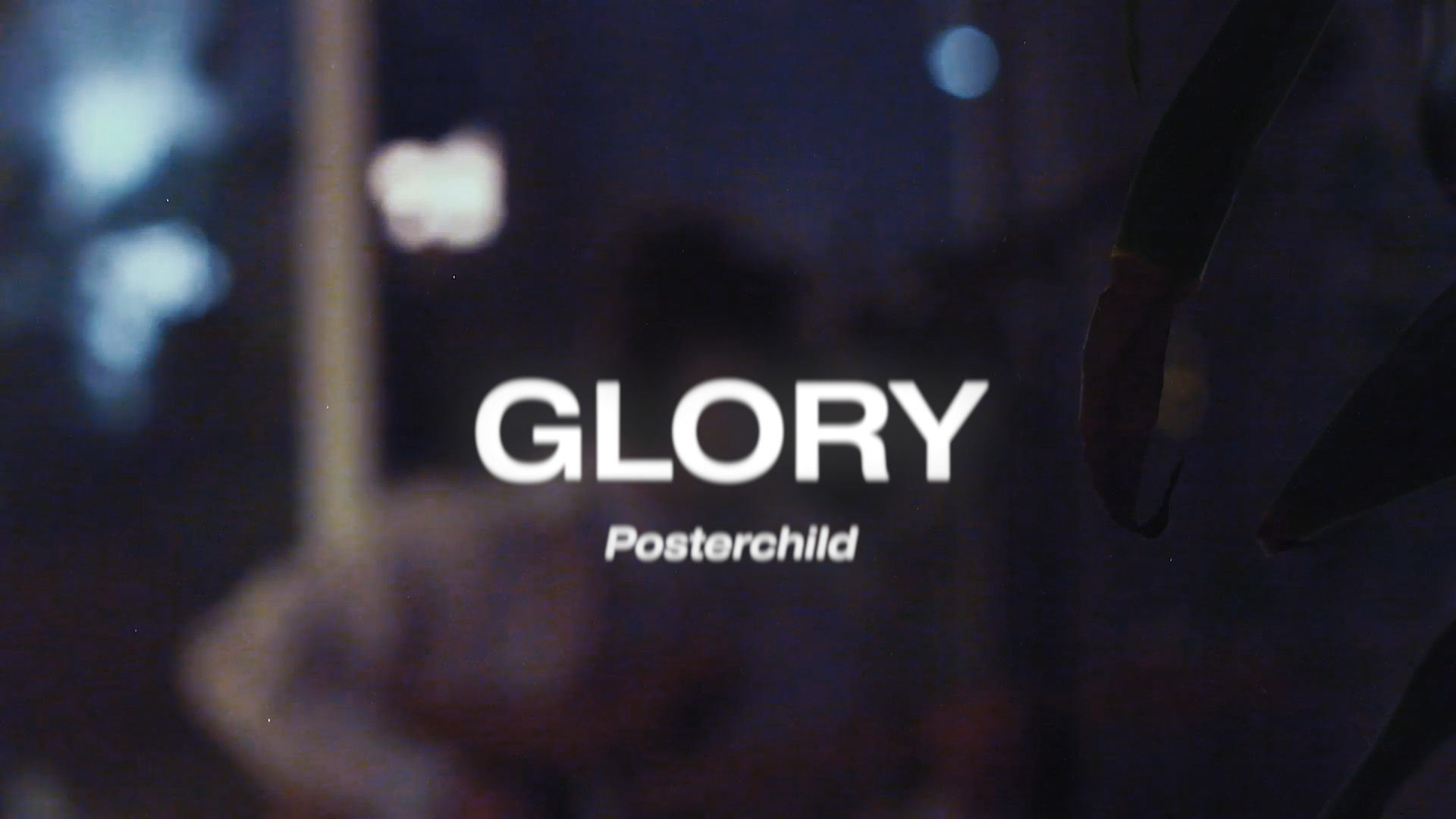 Listen to "Glory" - OUT EVERYWHERE gallery photo 3