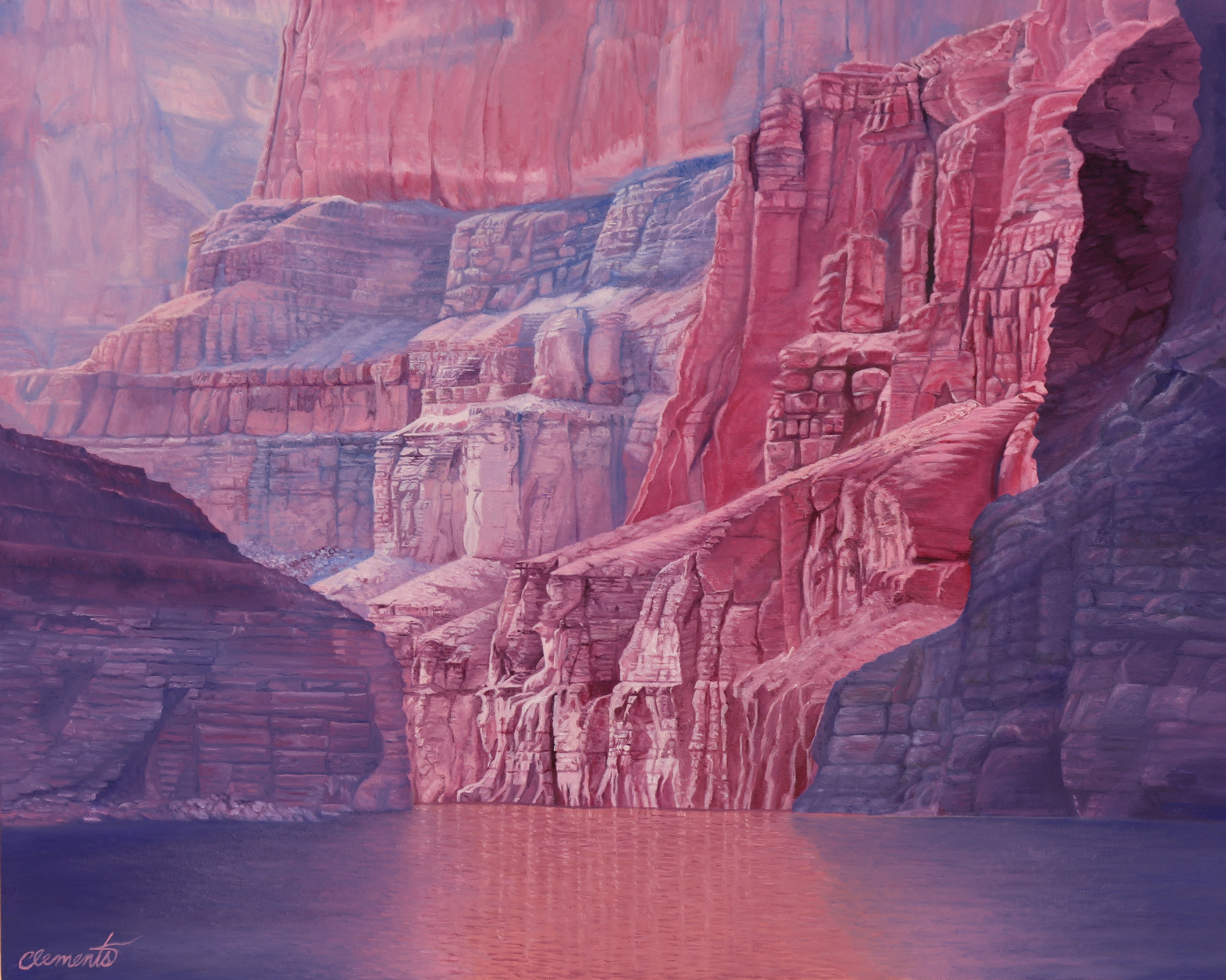 Barbara Clements gallery 3