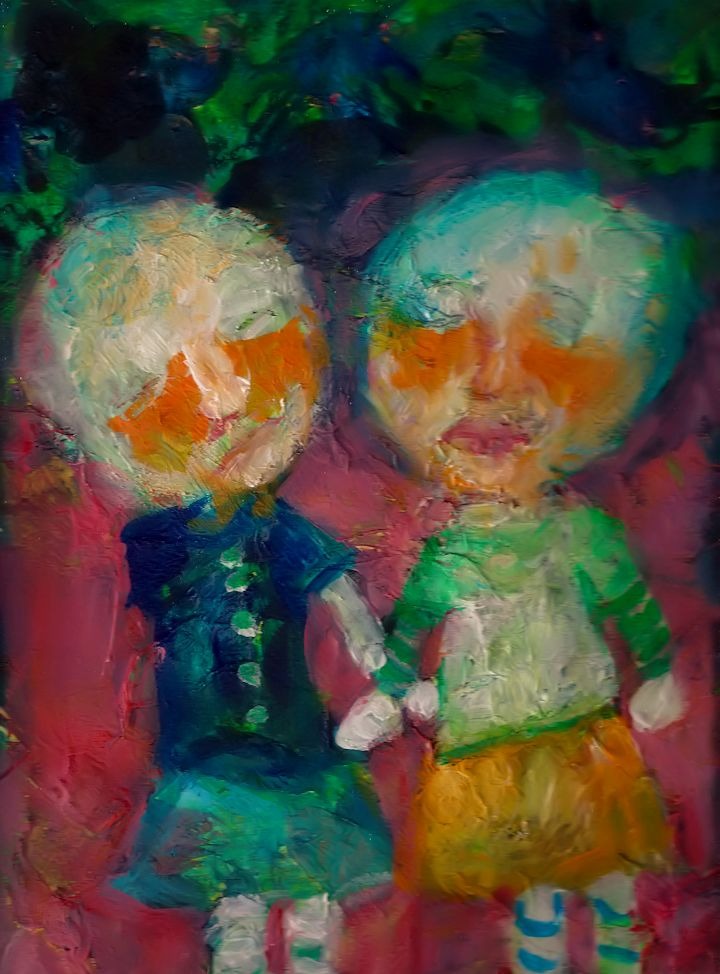 Christy Waites gallery 2