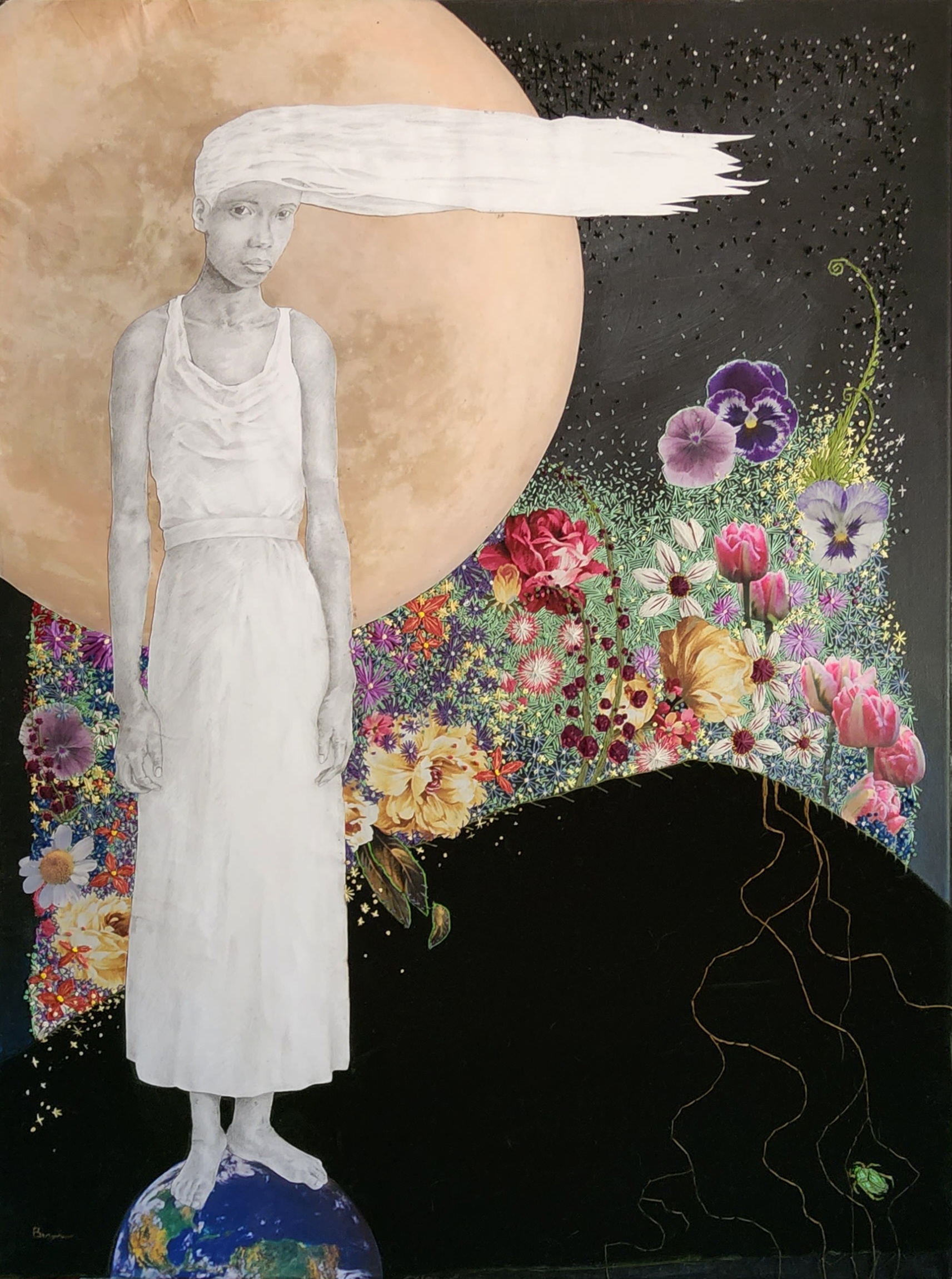Michele Bourquin  gallery 1