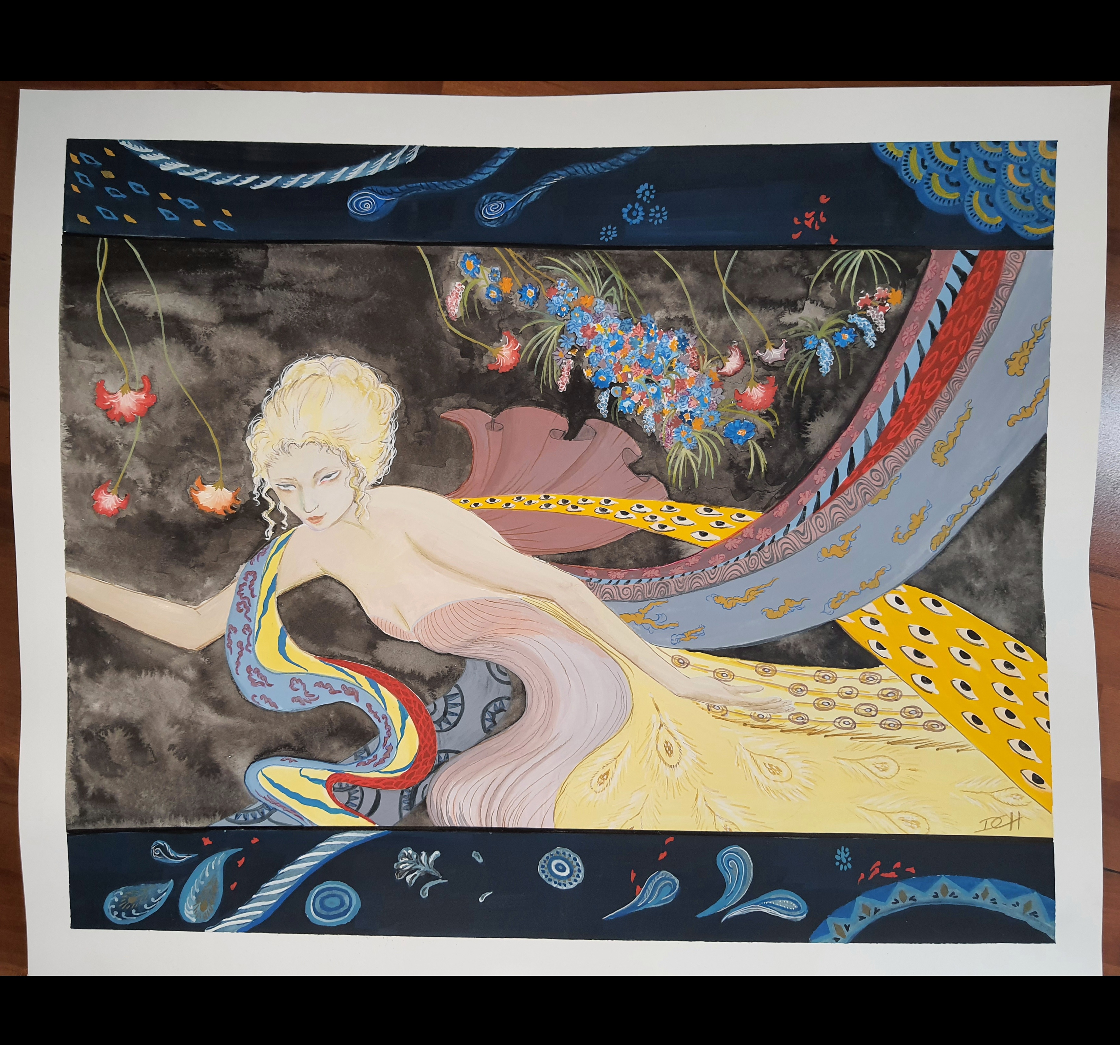 Diana Chavez Art gallery 4