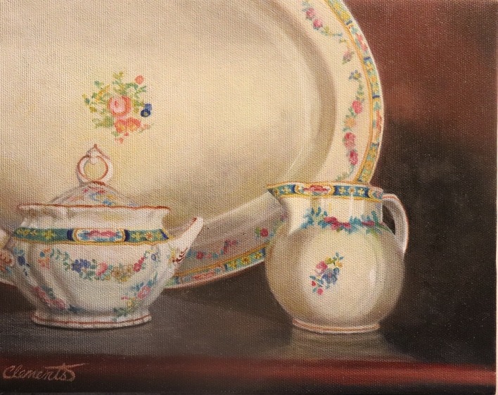 Barbara Clements gallery 7