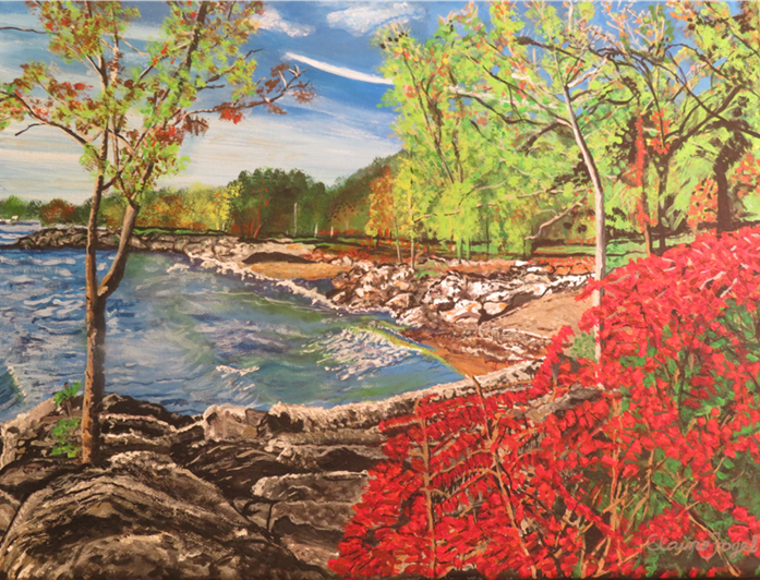 Elaine Fogel gallery 6