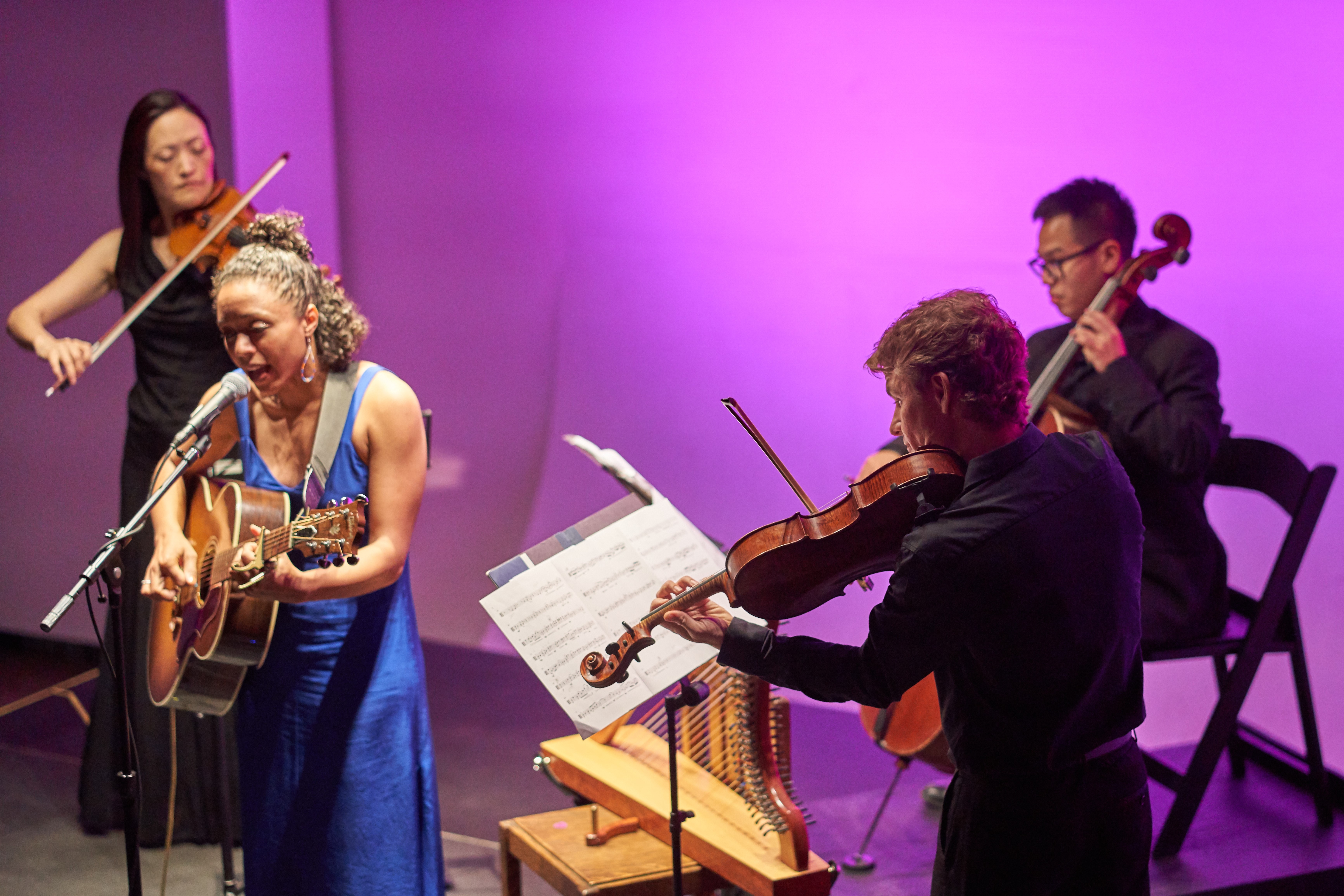 Downtown Chamber Series gallery photo 2