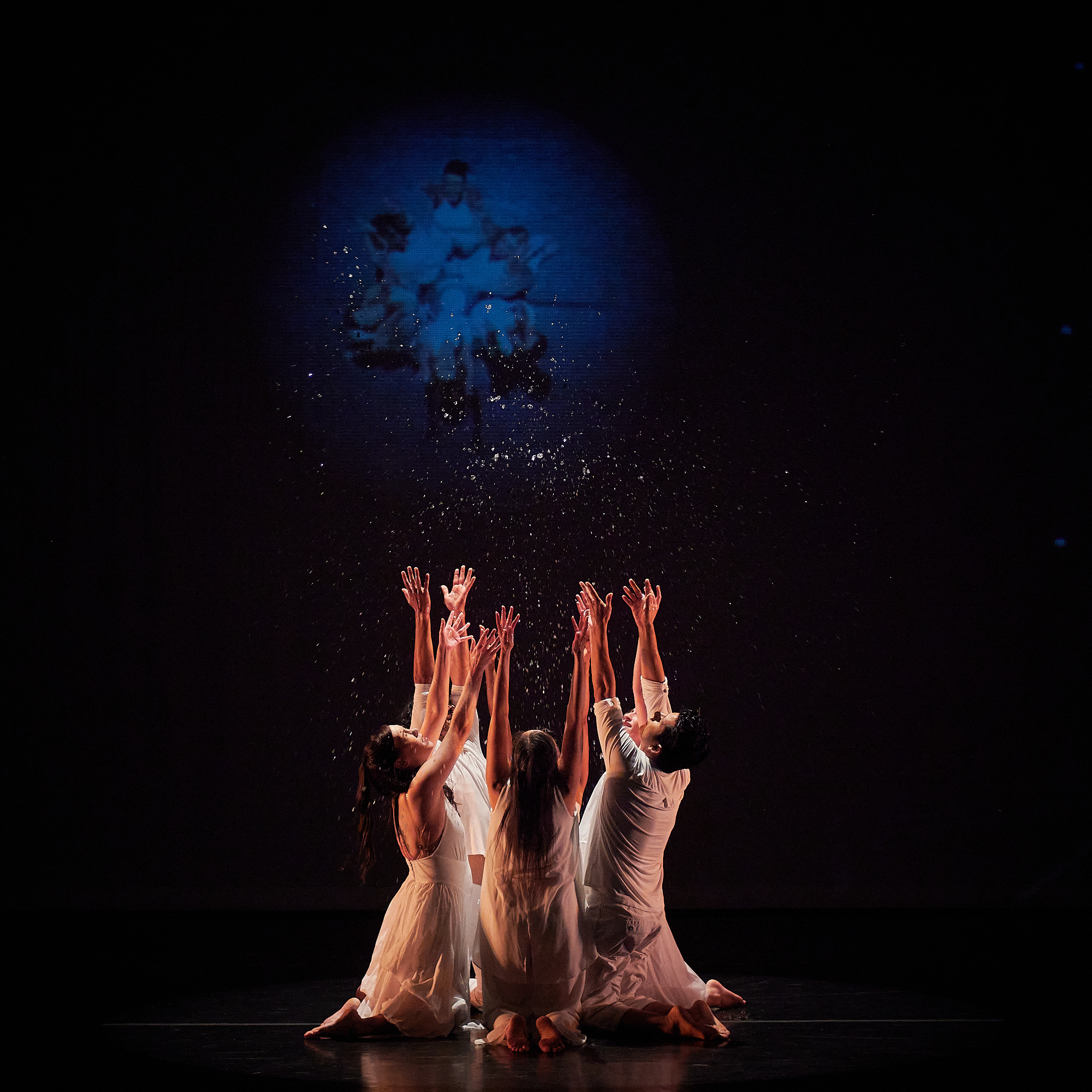 Desert Dance Theatre presents Cool Desert Night gallery photo 2