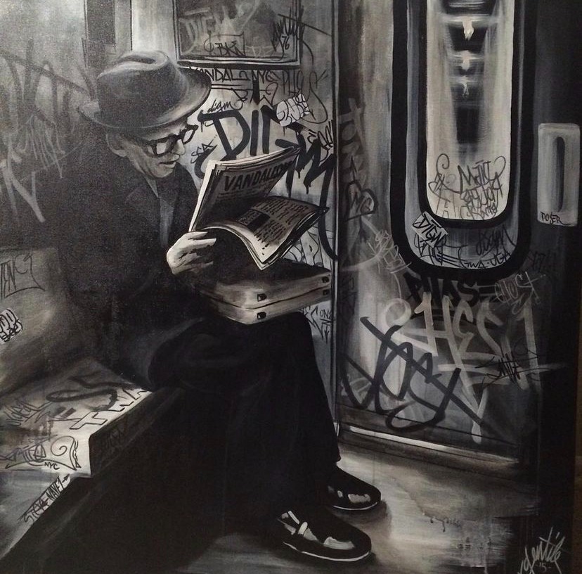 Robert Gentile gallery 1