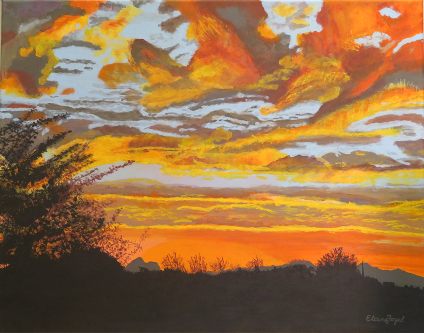 Elaine Fogel gallery 3