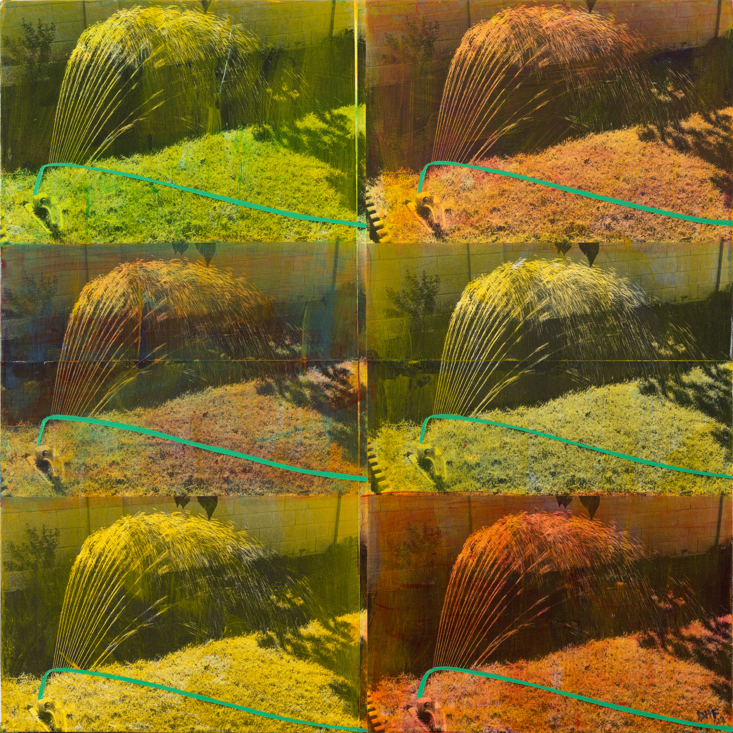Went With The Flow gallery photo 1