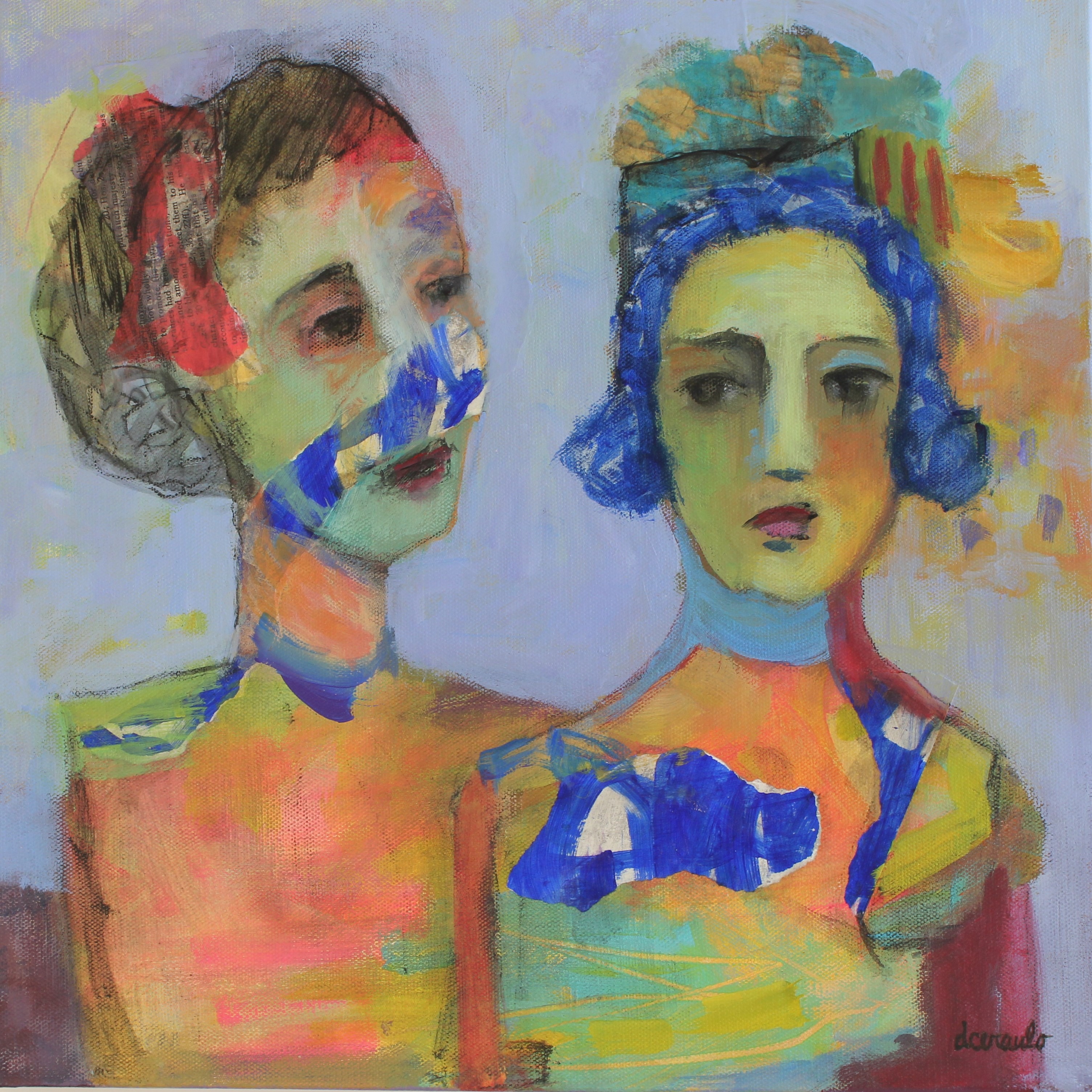 Donna Ceraulo gallery 1
