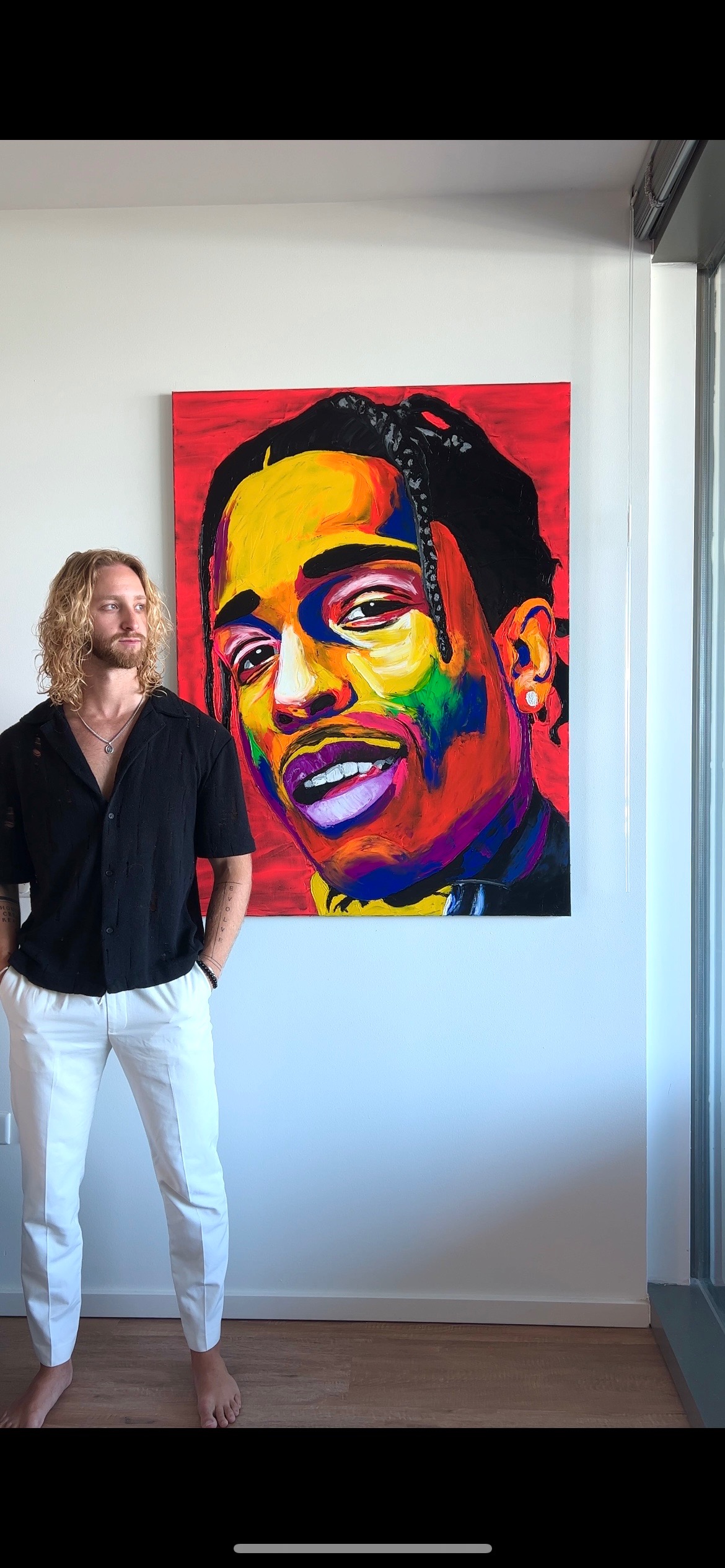 Drew Dierickx gallery 2