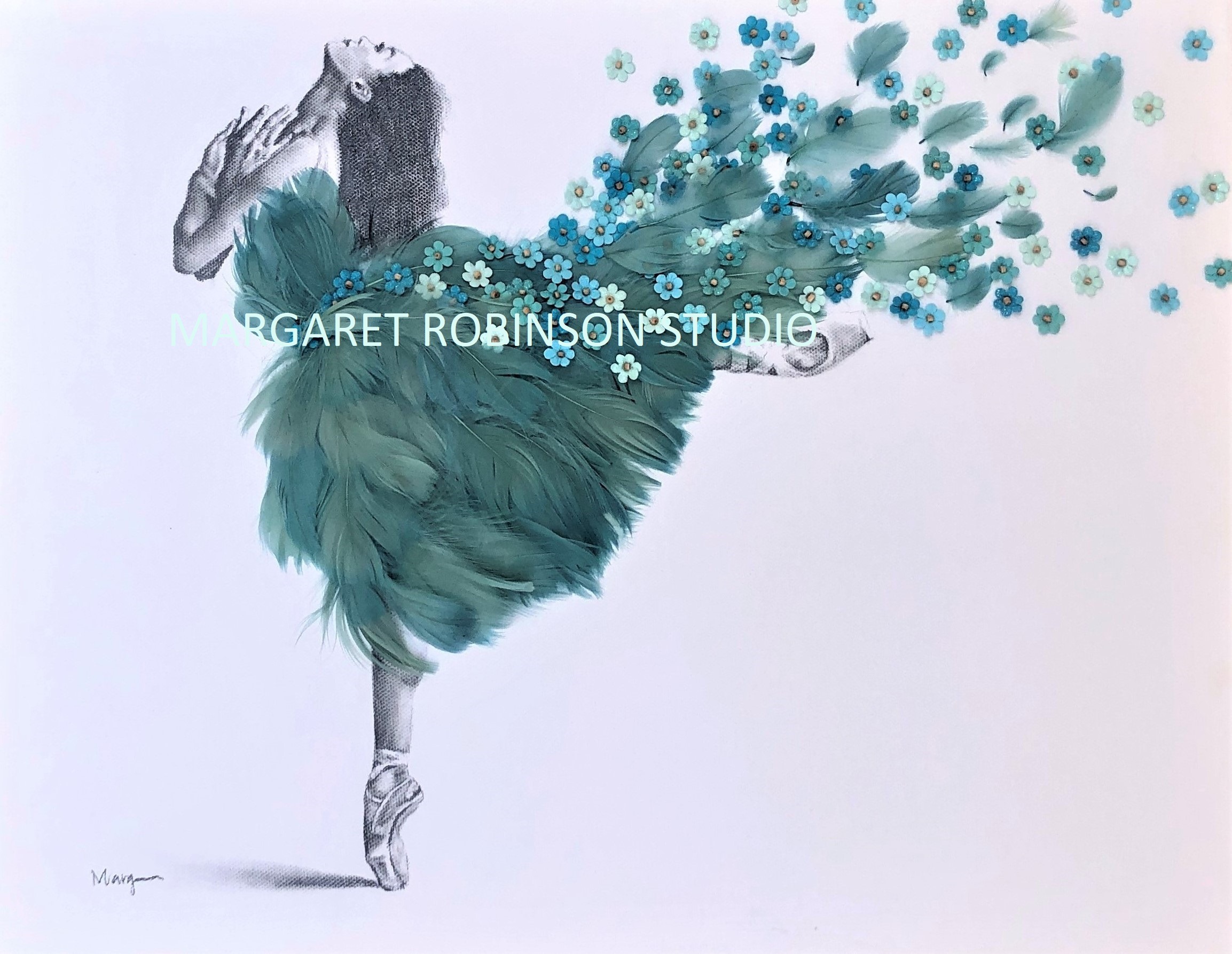 Margaret Robinson gallery 7