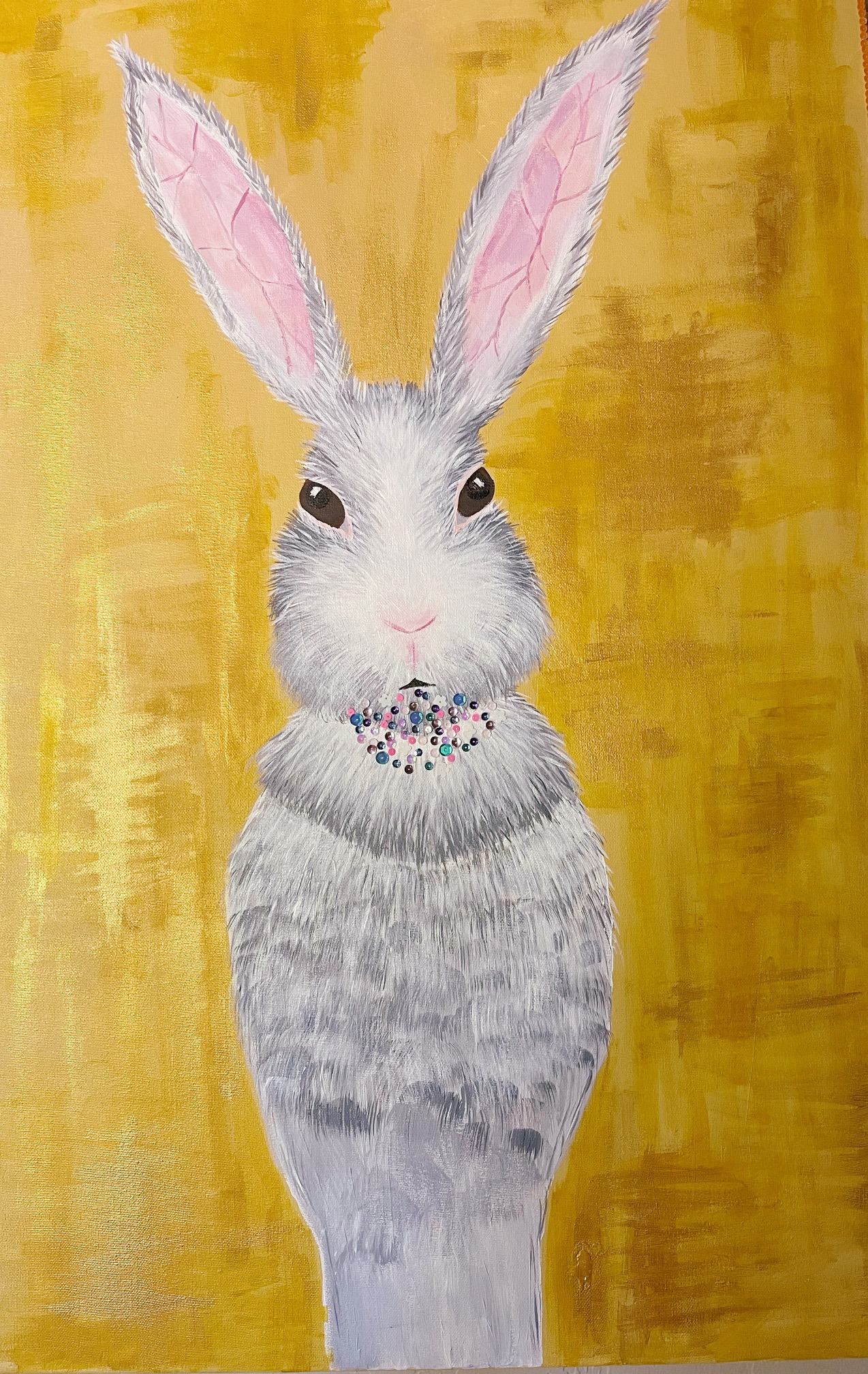 Leslie Lusebrink gallery 2