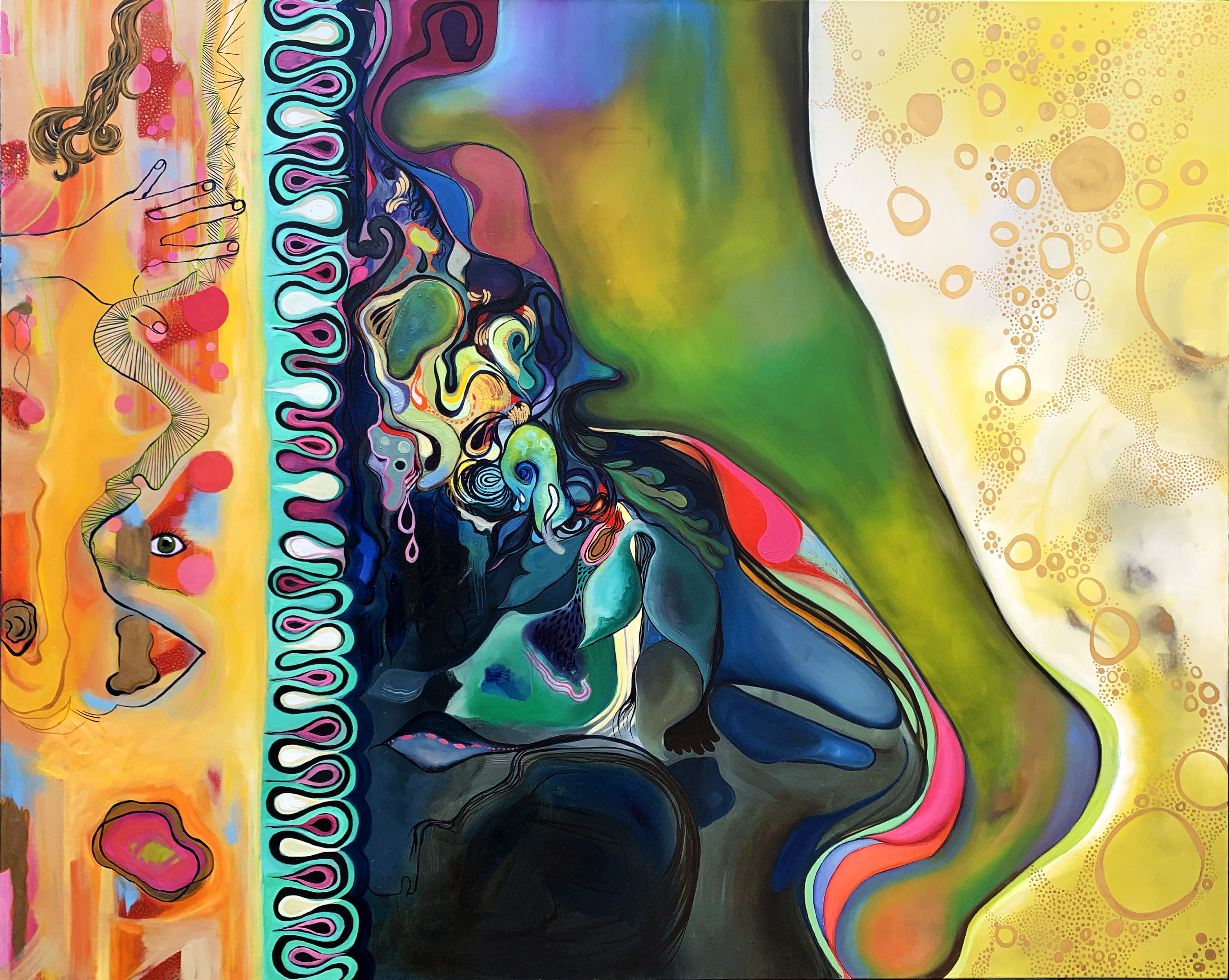 Carolina Caples gallery 8