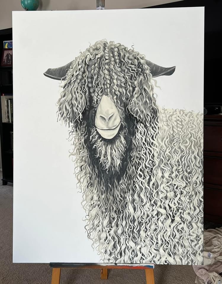 Jody Livingston gallery 3