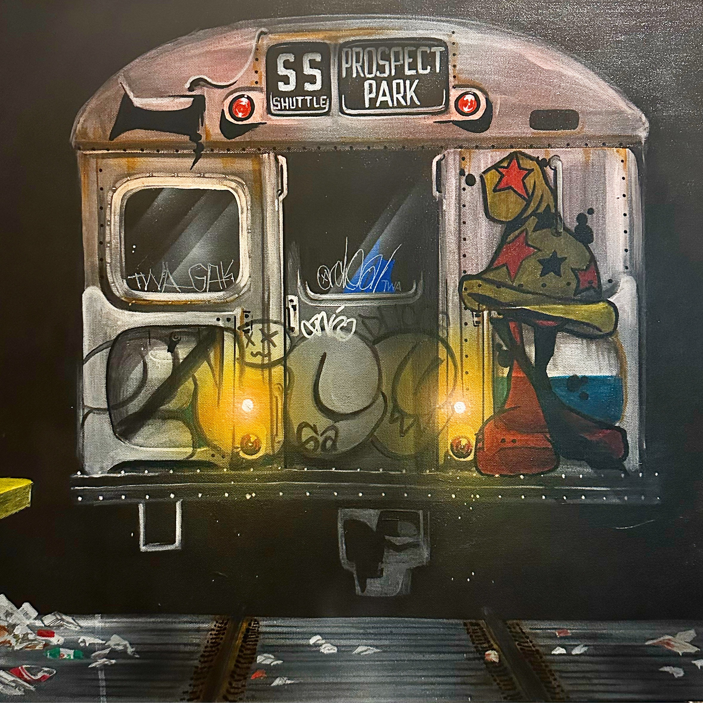 Robert Gentile gallery 6