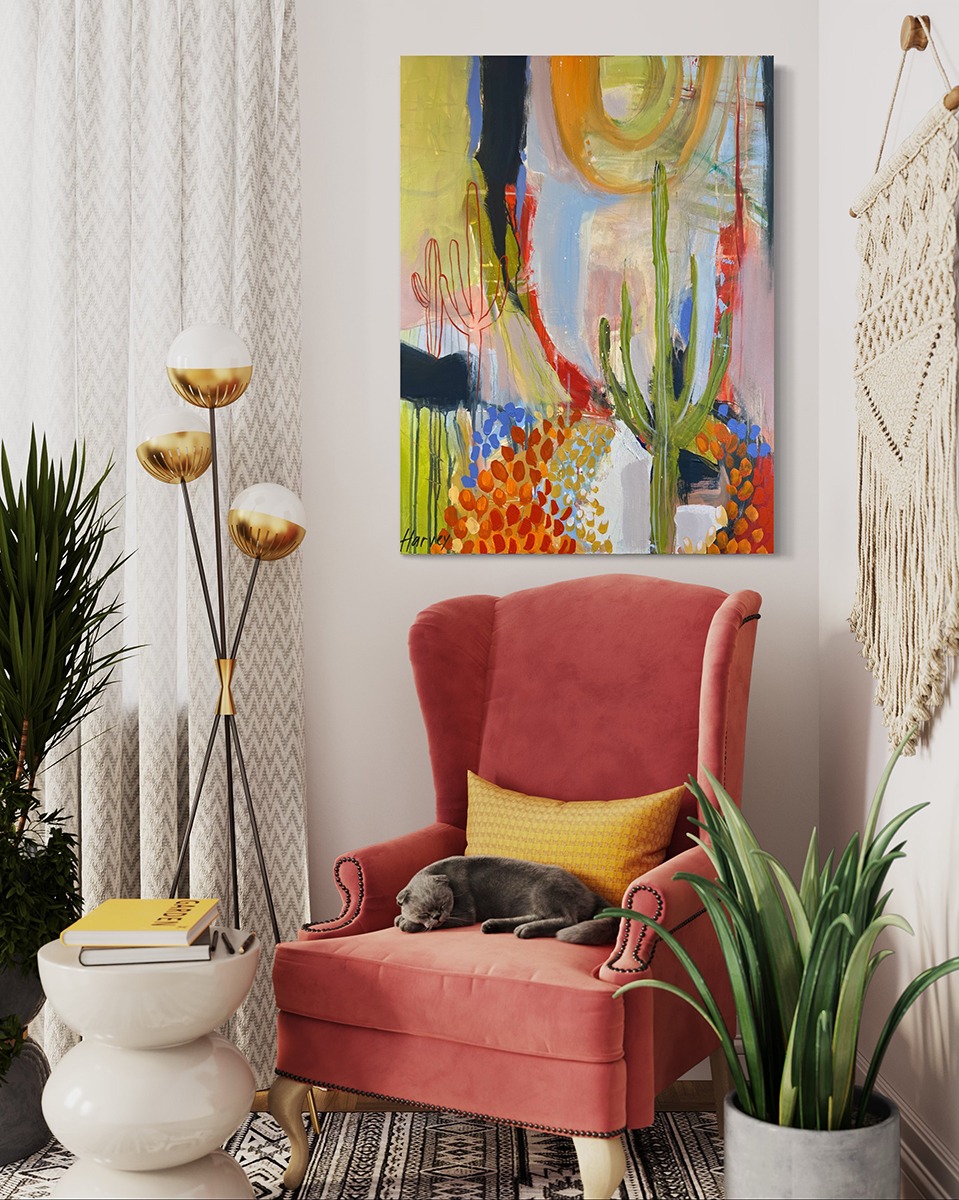 Kristin Harvey gallery 8
