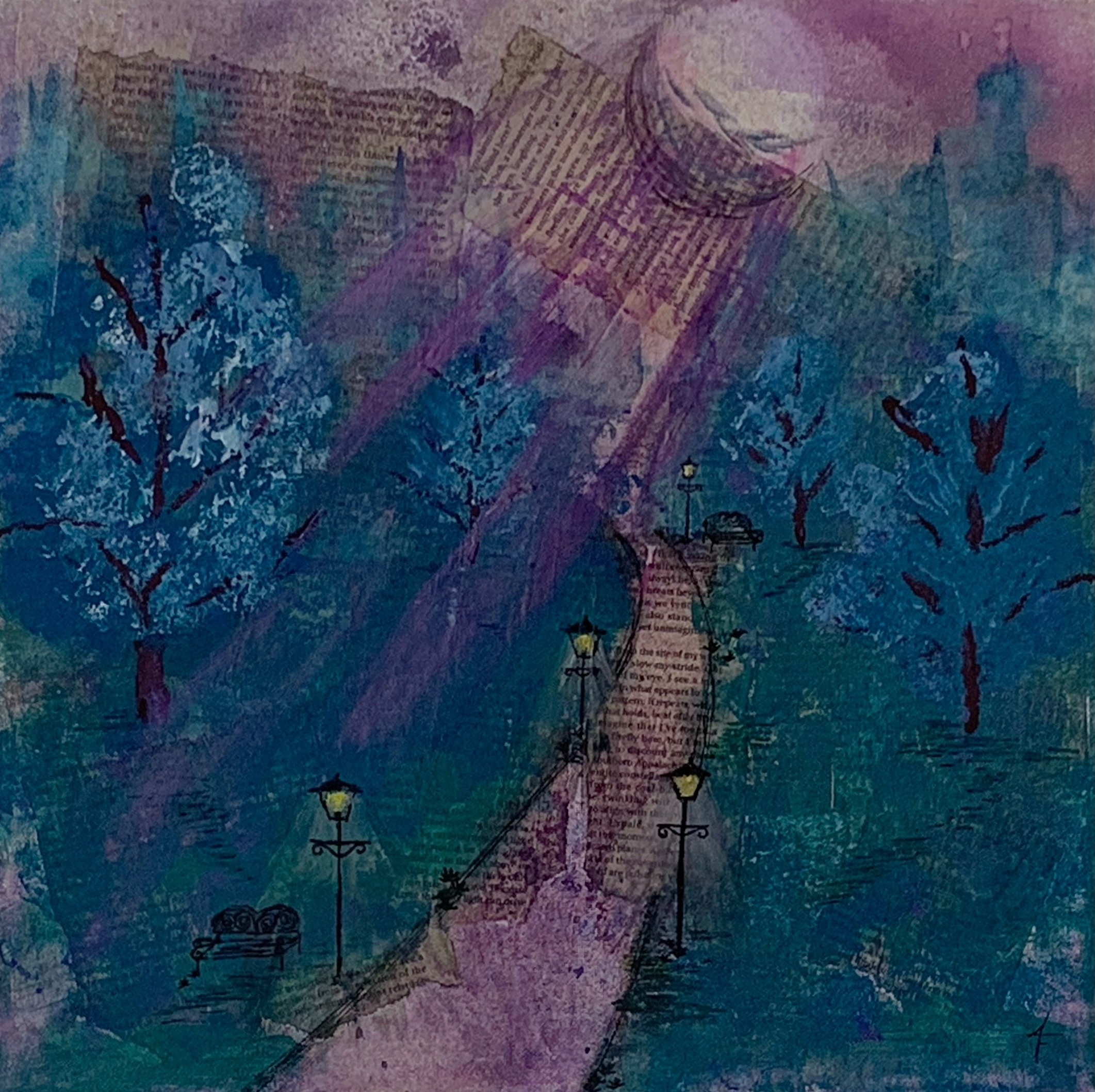 Andrea Fairey gallery 1