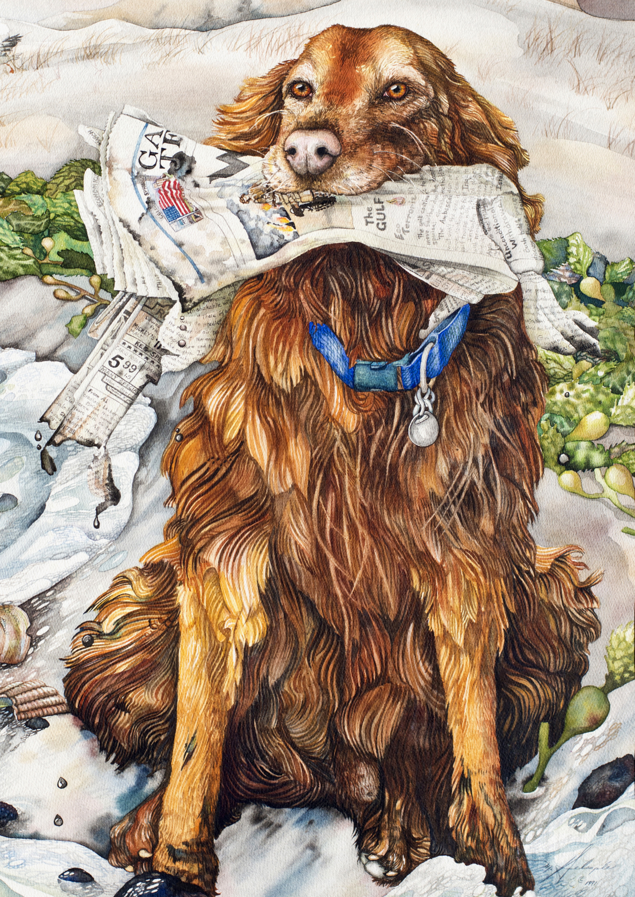 Mary Helsaple gallery 5