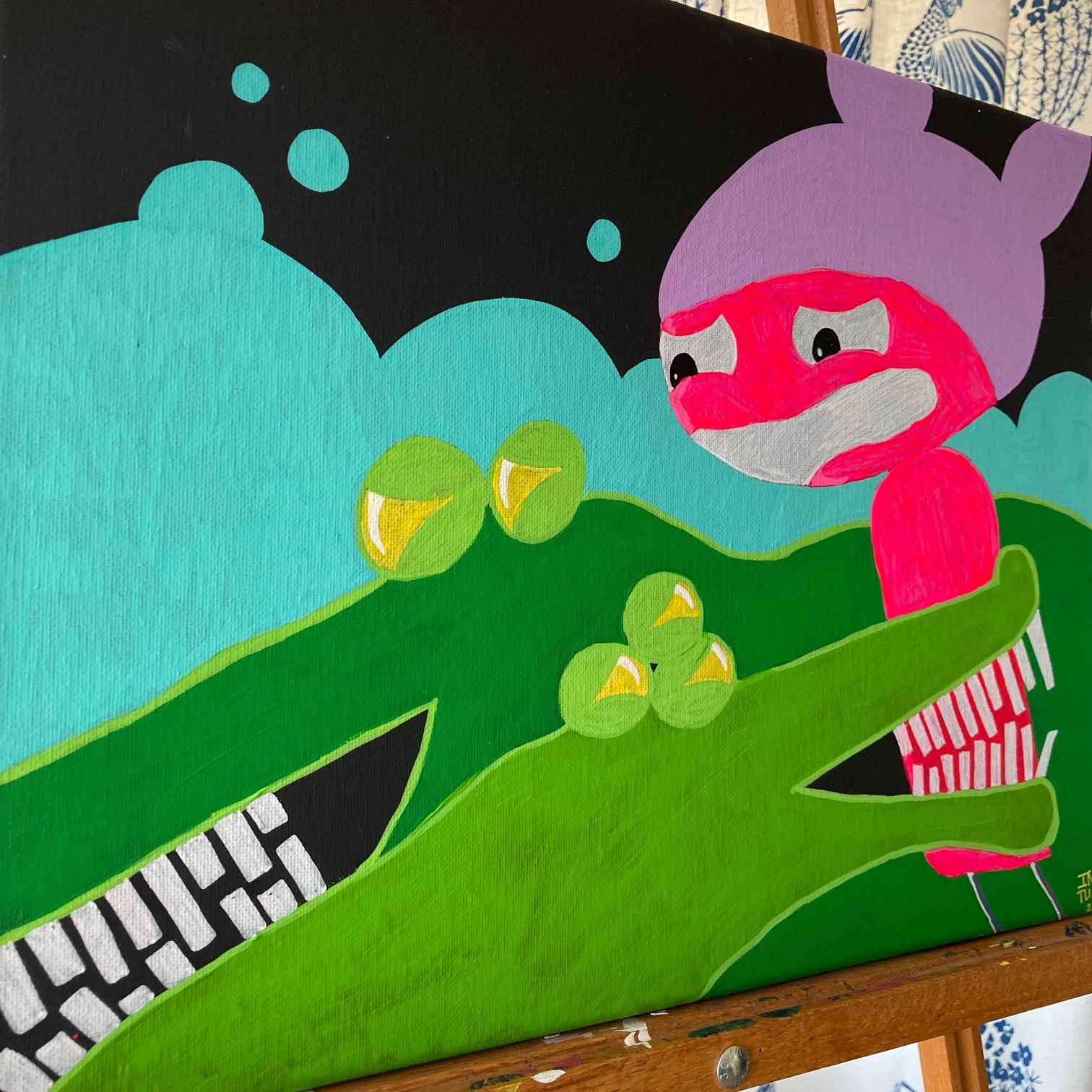 Inktuce gallery 5