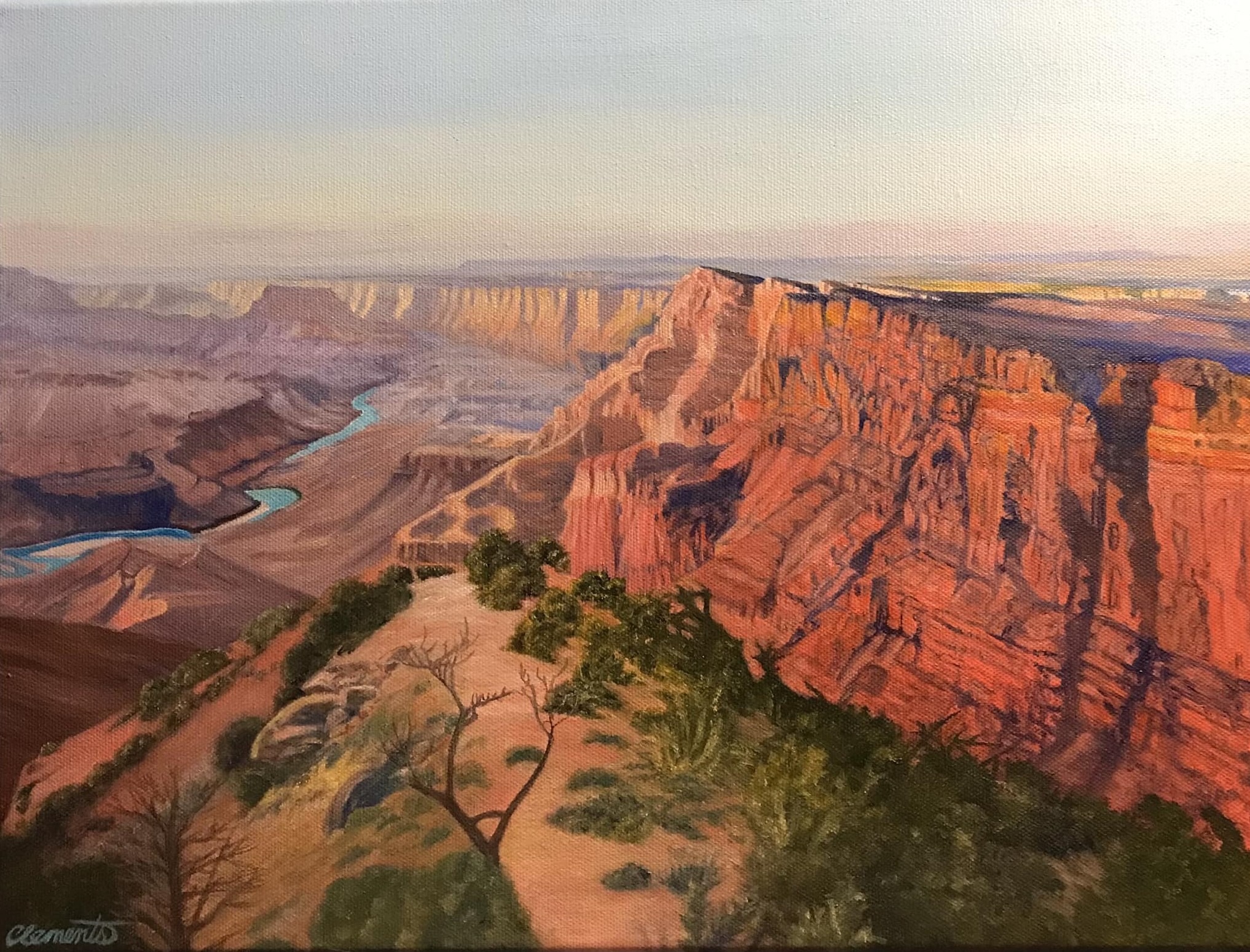 Barbara Clements gallery 5