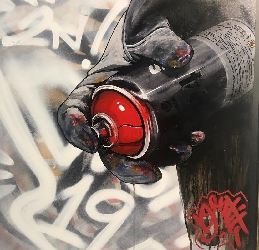 Robert Gentile gallery 5