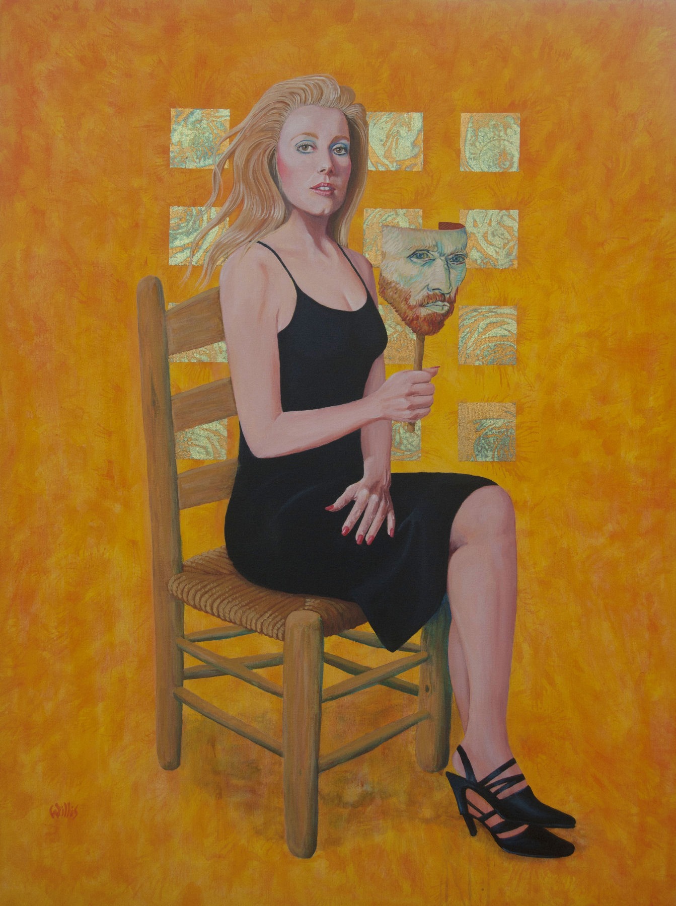 Larry Willis gallery 3