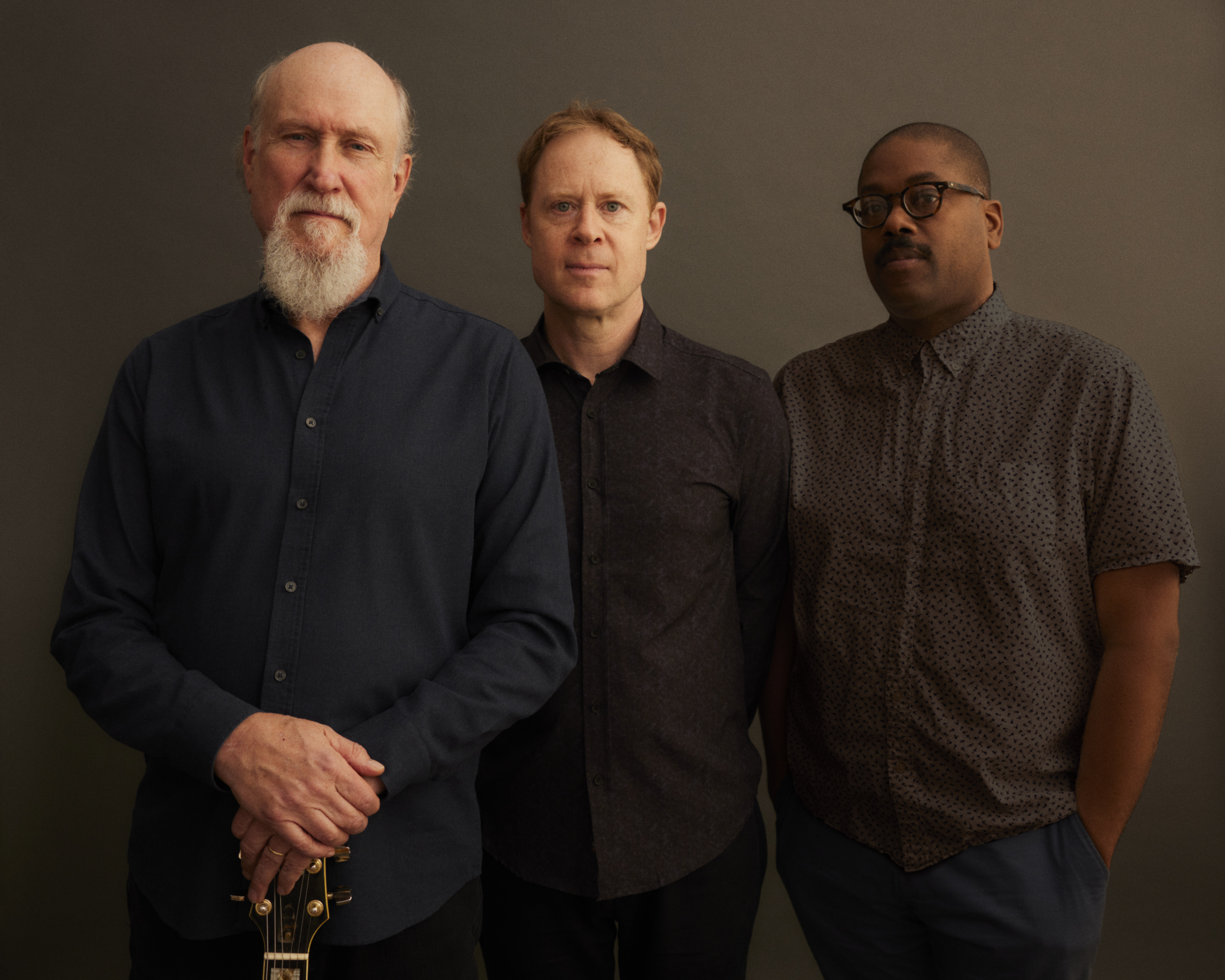 John Scofield Trio gallery photo 1