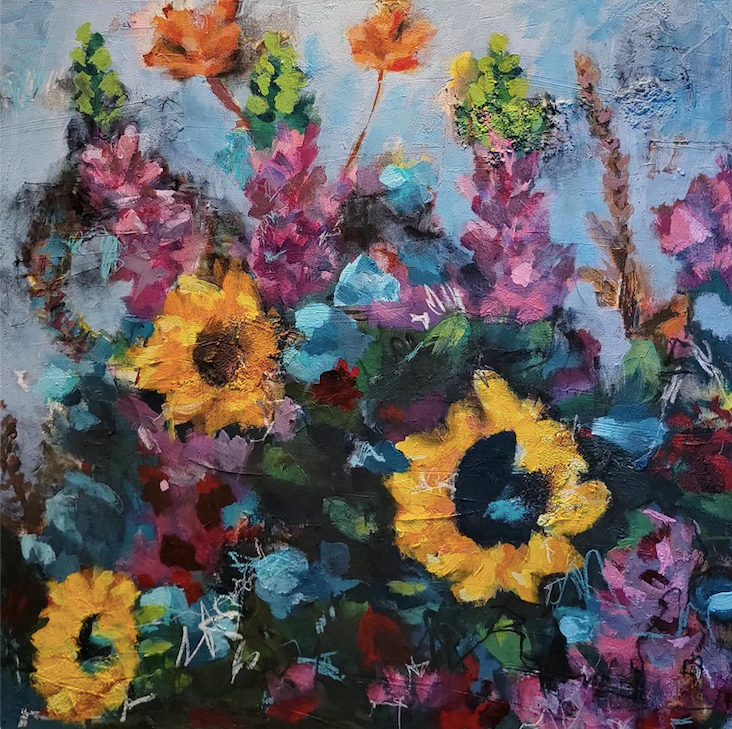 Tiesha Harrison gallery 2