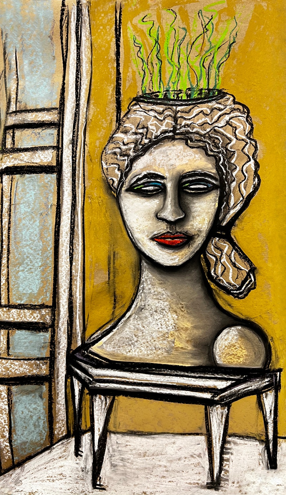 Beth Courtright Detwiler gallery 4