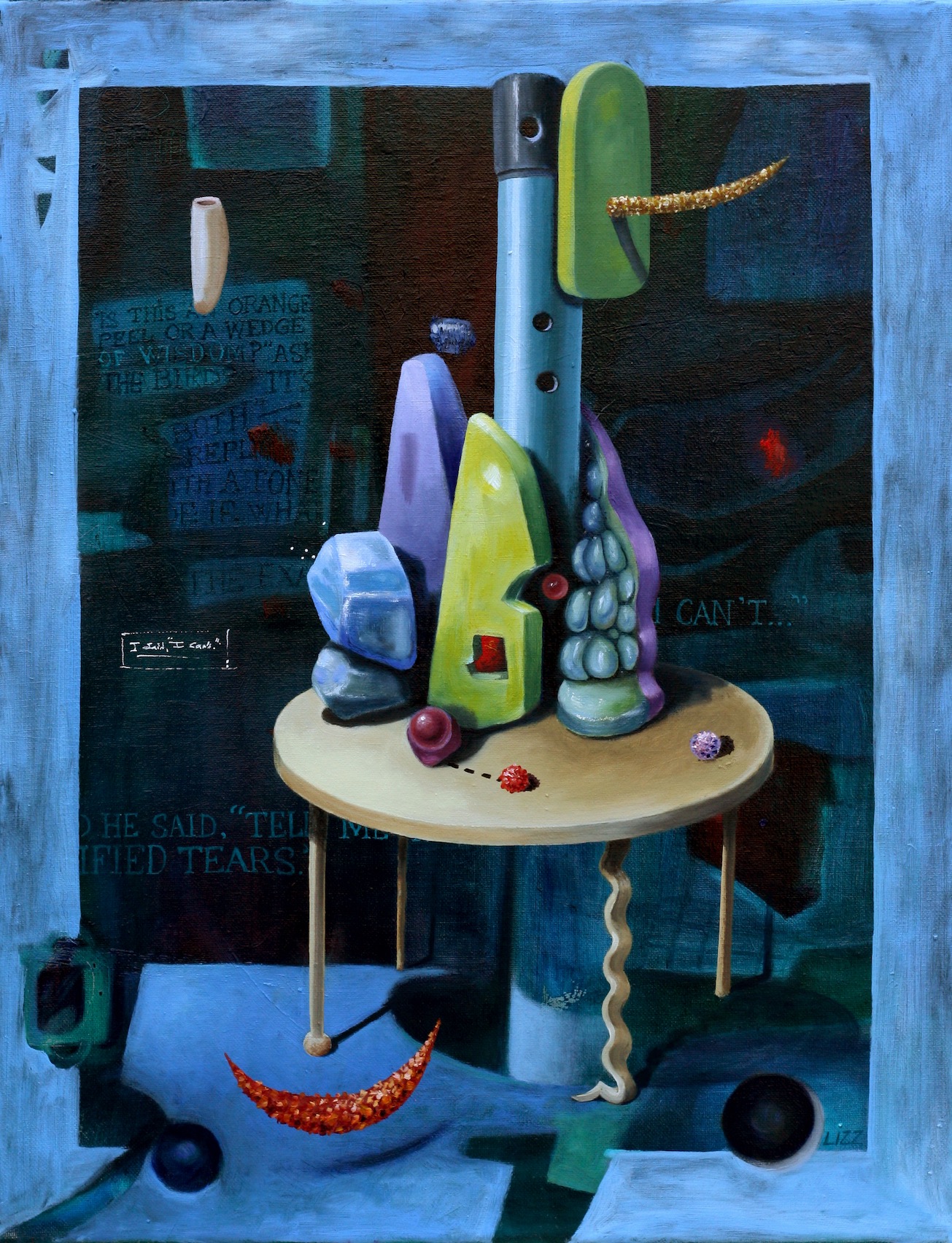 Elisabeth Geel gallery 1