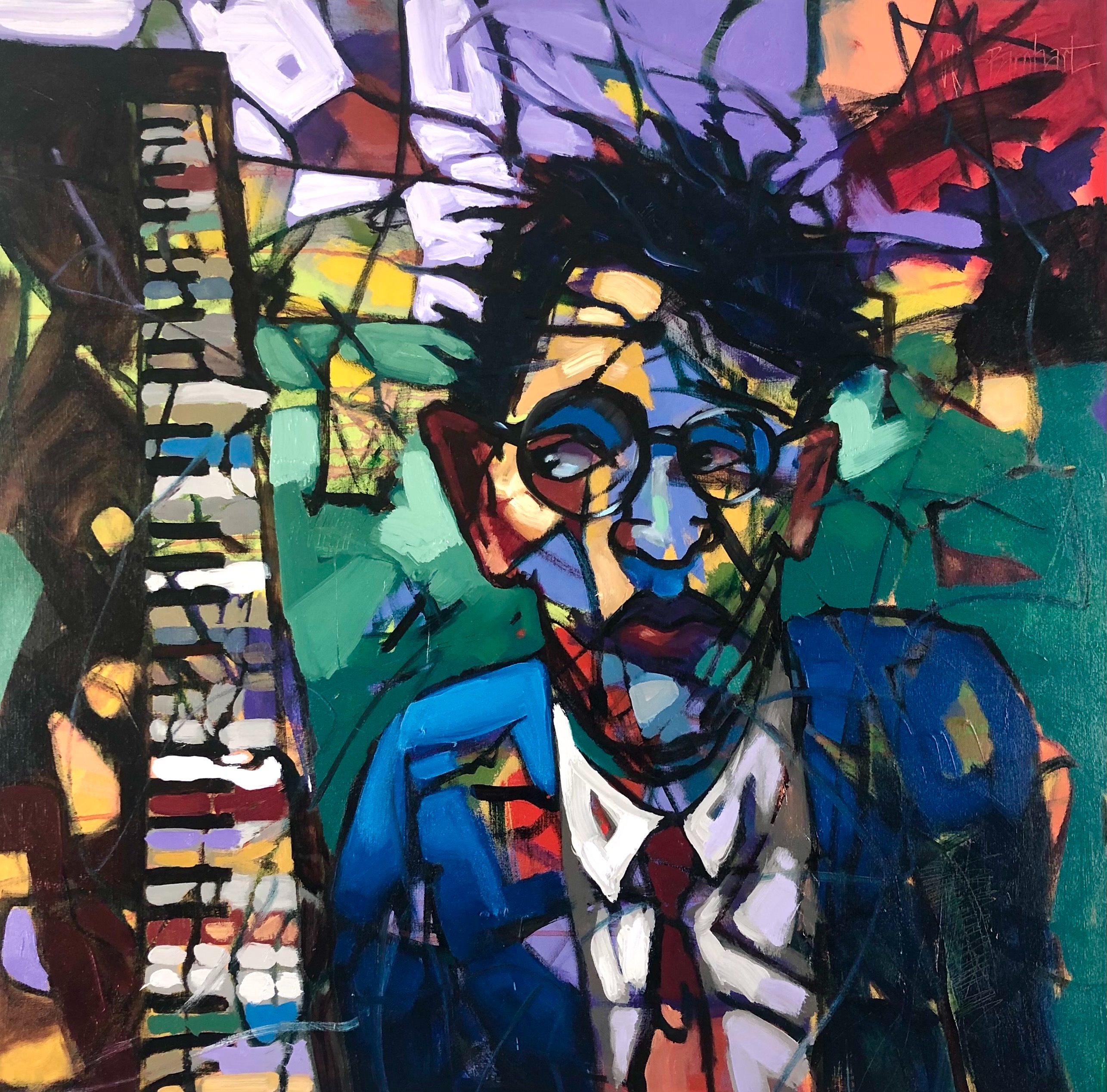William Barnhart gallery 10