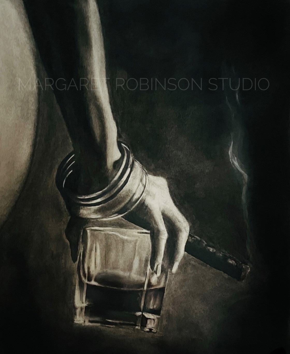 Margaret Robinson gallery 2