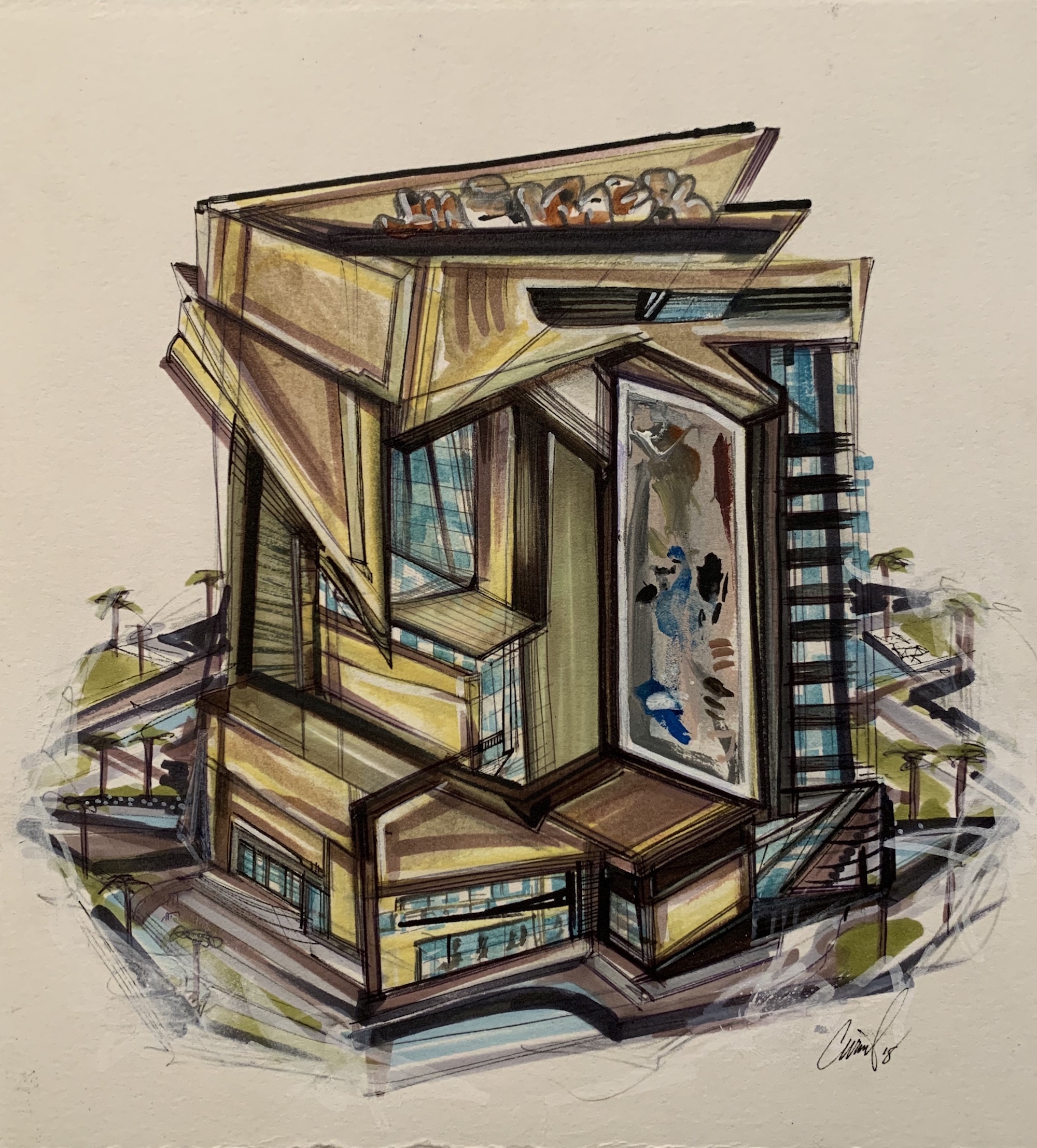 ESTEVAN CURIEL gallery 4