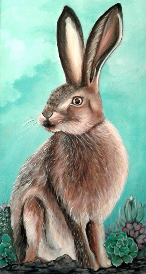 Suzanne Elise Stewart gallery 37