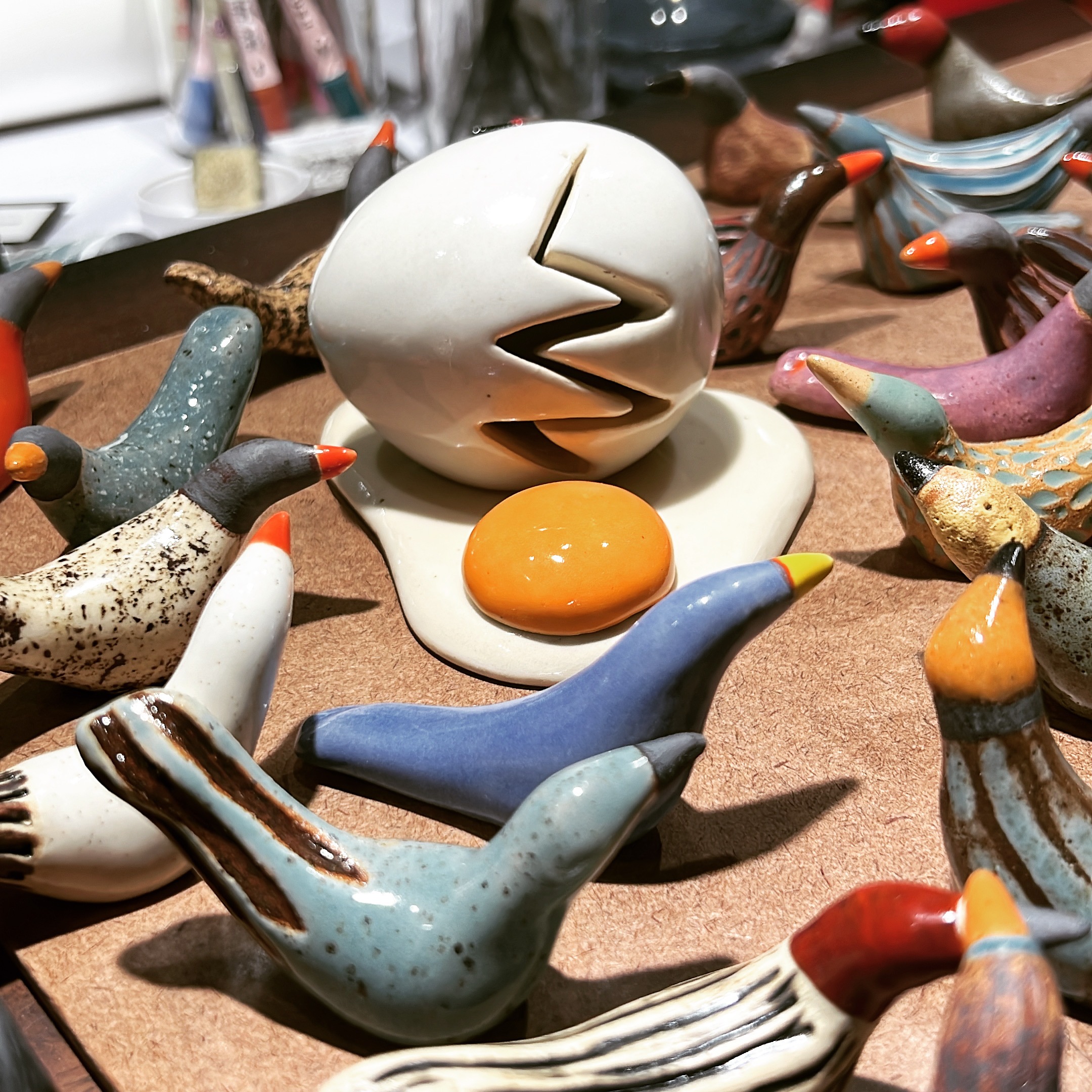Beth Courtright Detwiler gallery 1