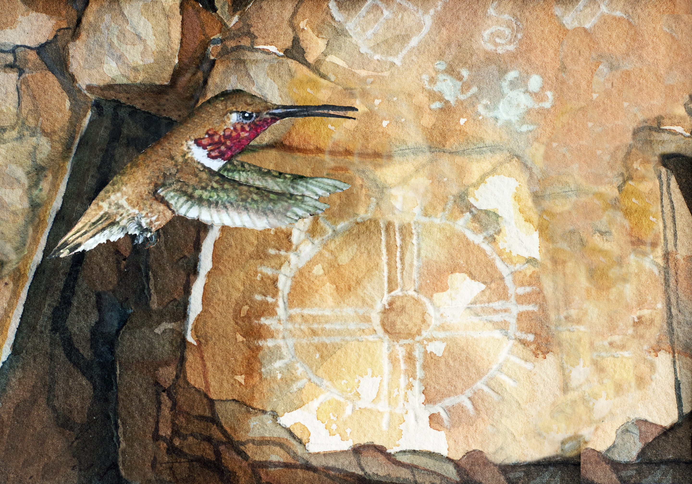 Mary Helsaple gallery 3