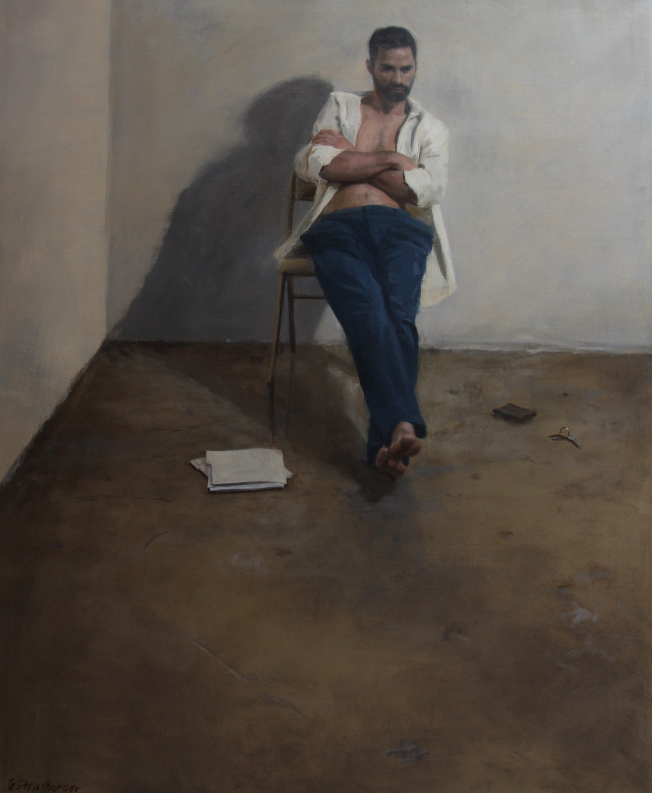George Strasburger gallery 22