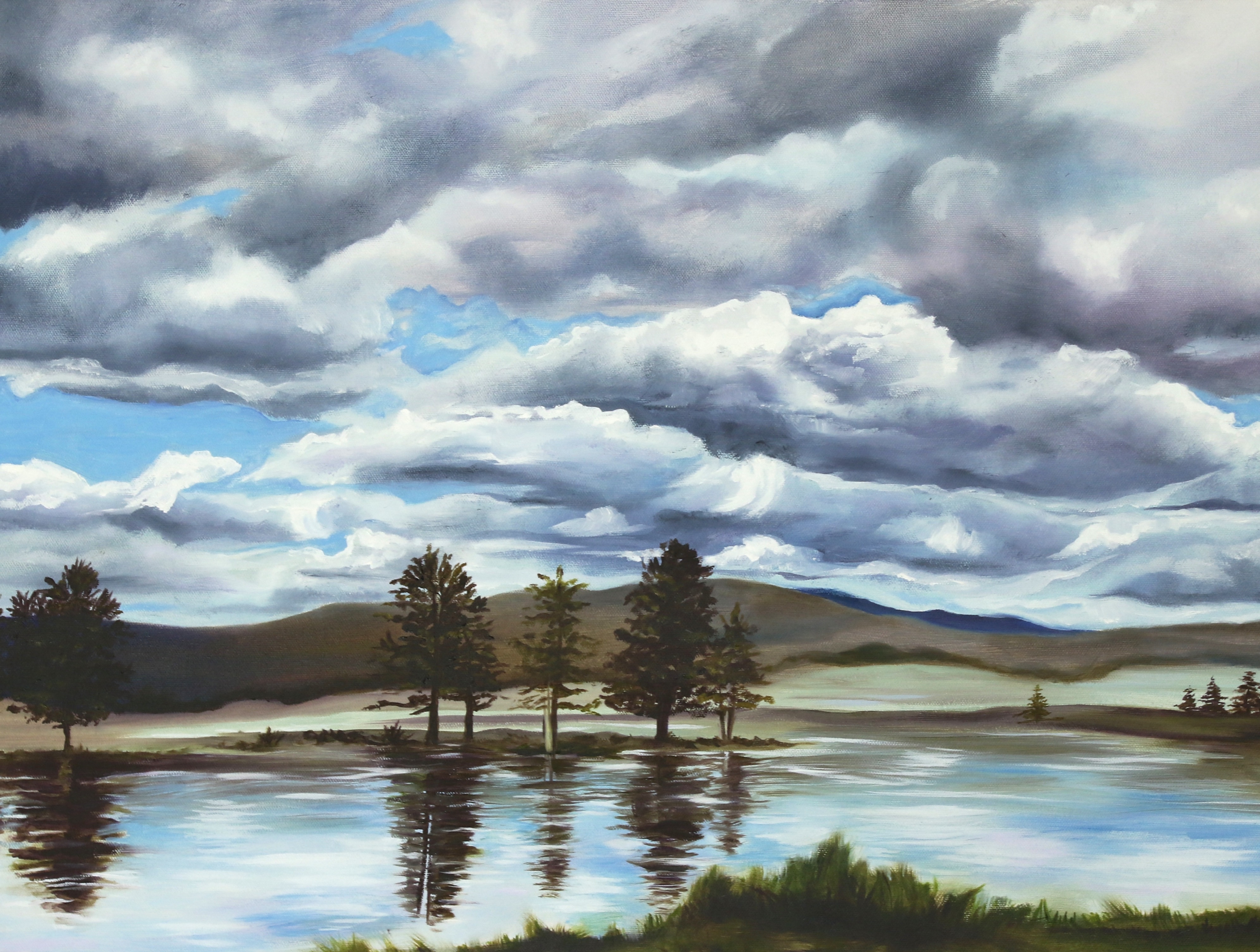 April Howland gallery 8