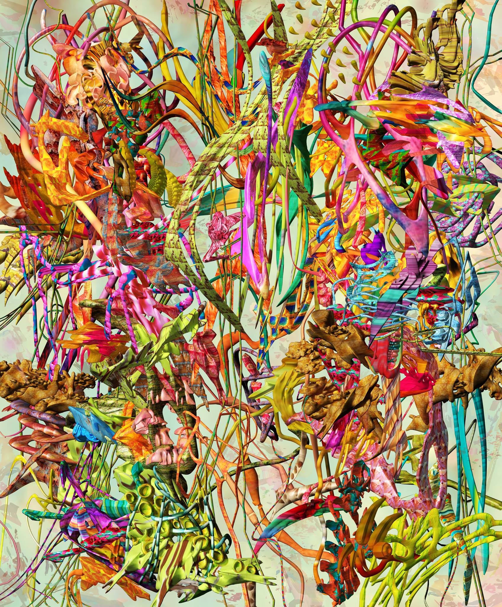 Ryota Matsumoto / 松本良多 gallery 1