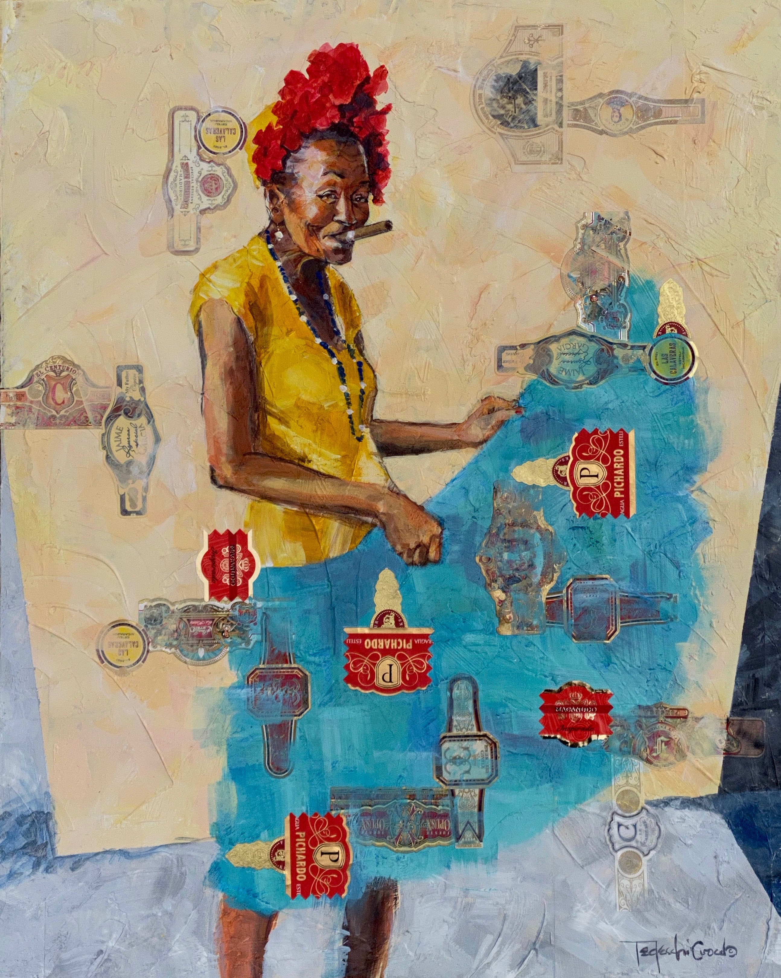 Loretta Tedeschi-Cuoco gallery 4