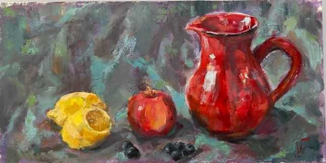 Valentina Cerkas gallery 5