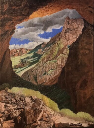 Barbara Clements gallery 1